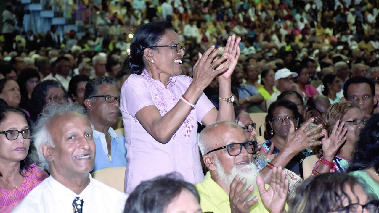 Élections générales