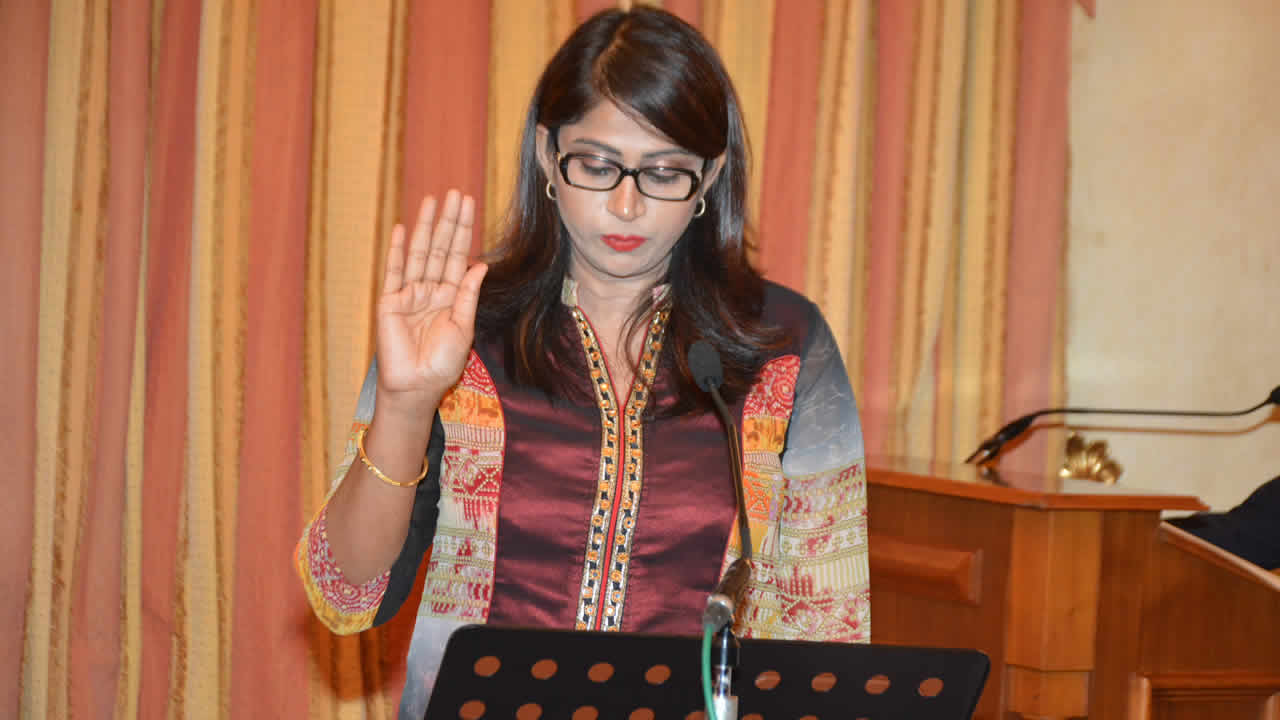 Roubina Jadoo-Jaunboccus