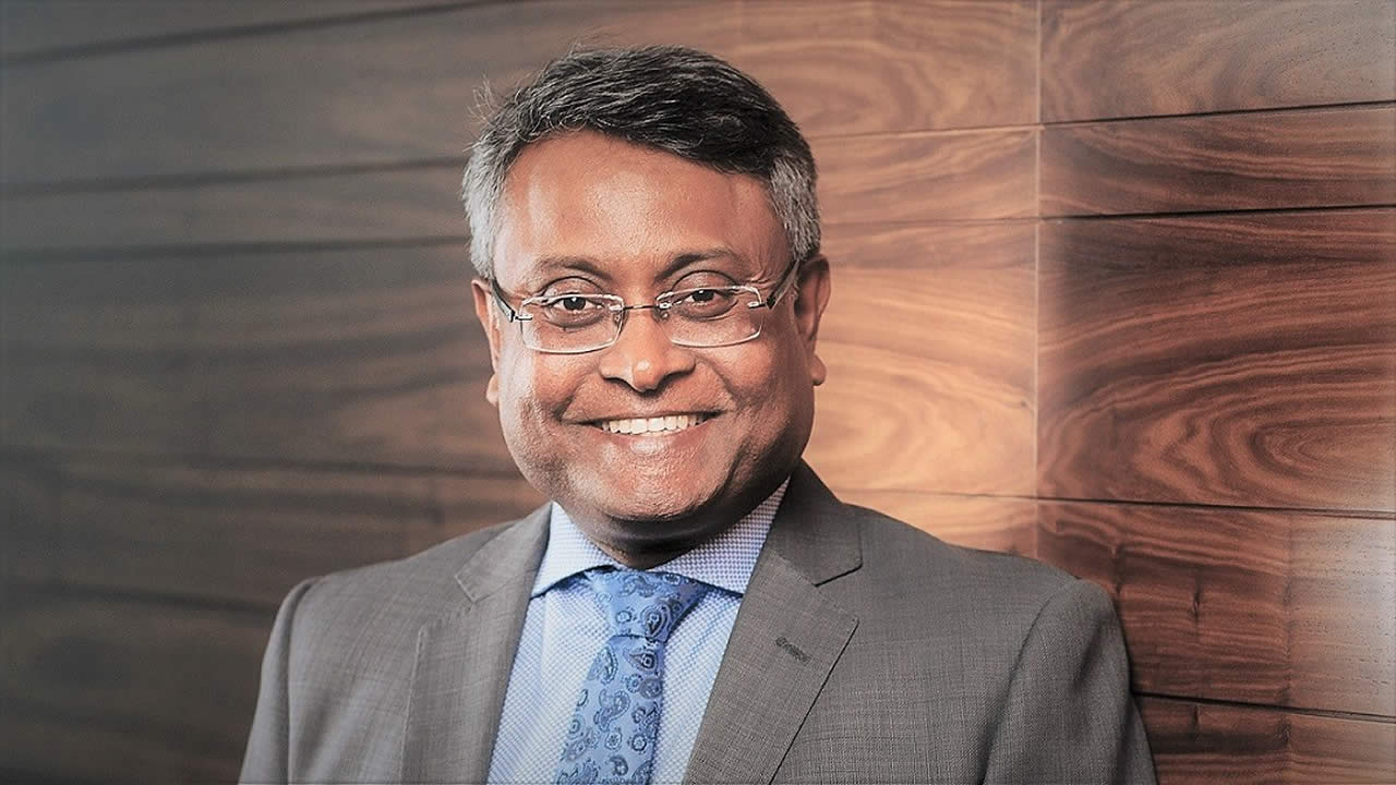 Sandeeren Colandavaloo