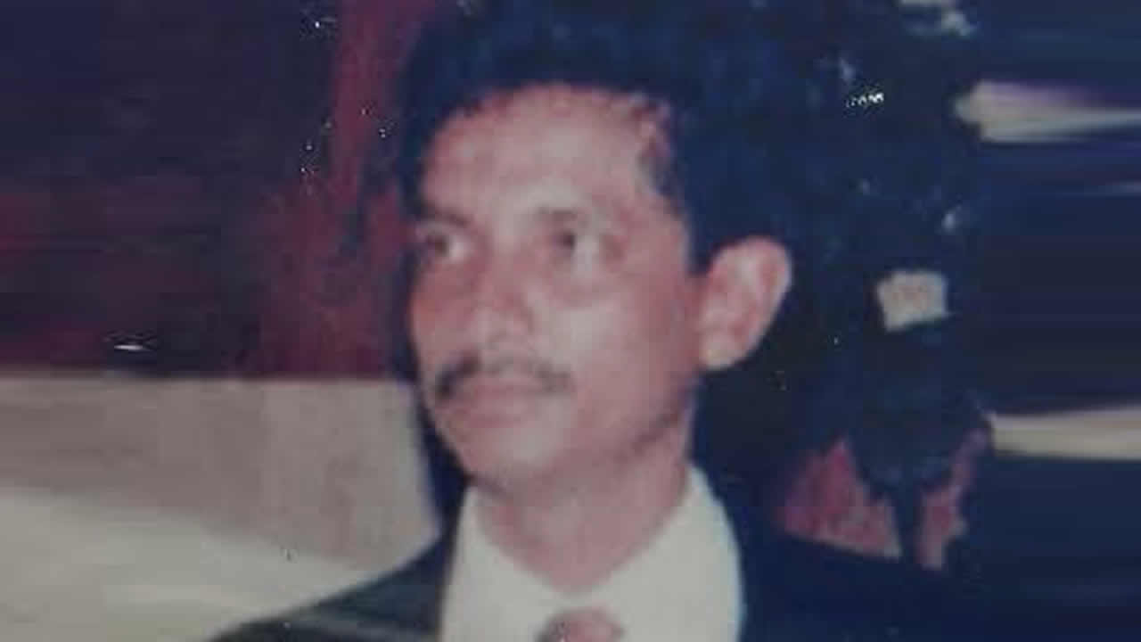 Rajendra Lutchmoodoo