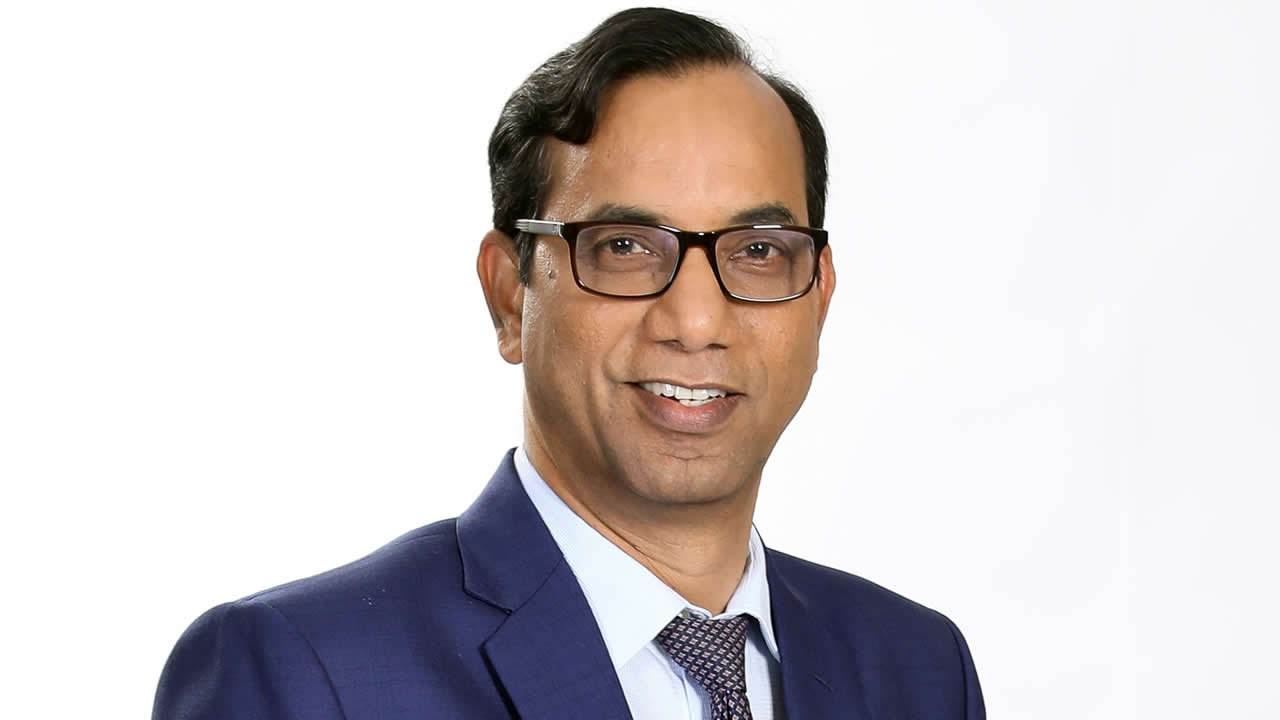 Parvataneni Venkateswara Rao