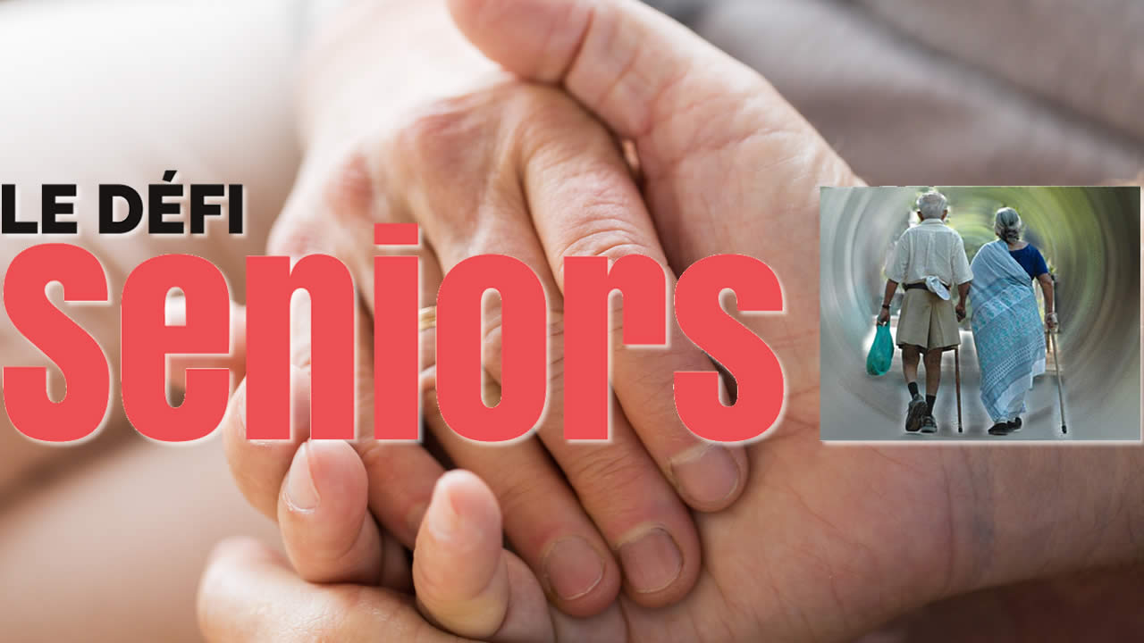 Défi Senior