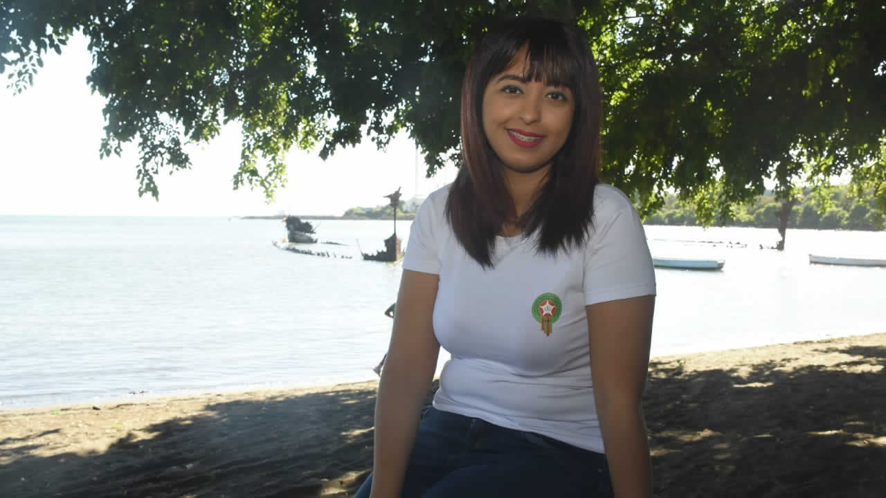 Fatima Ezzahraa Diani