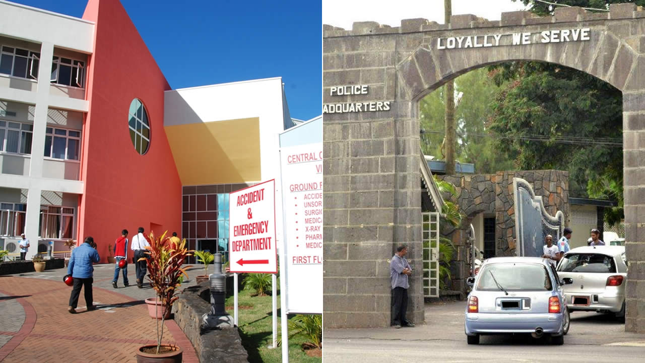 Rapport de l’Ombudsman