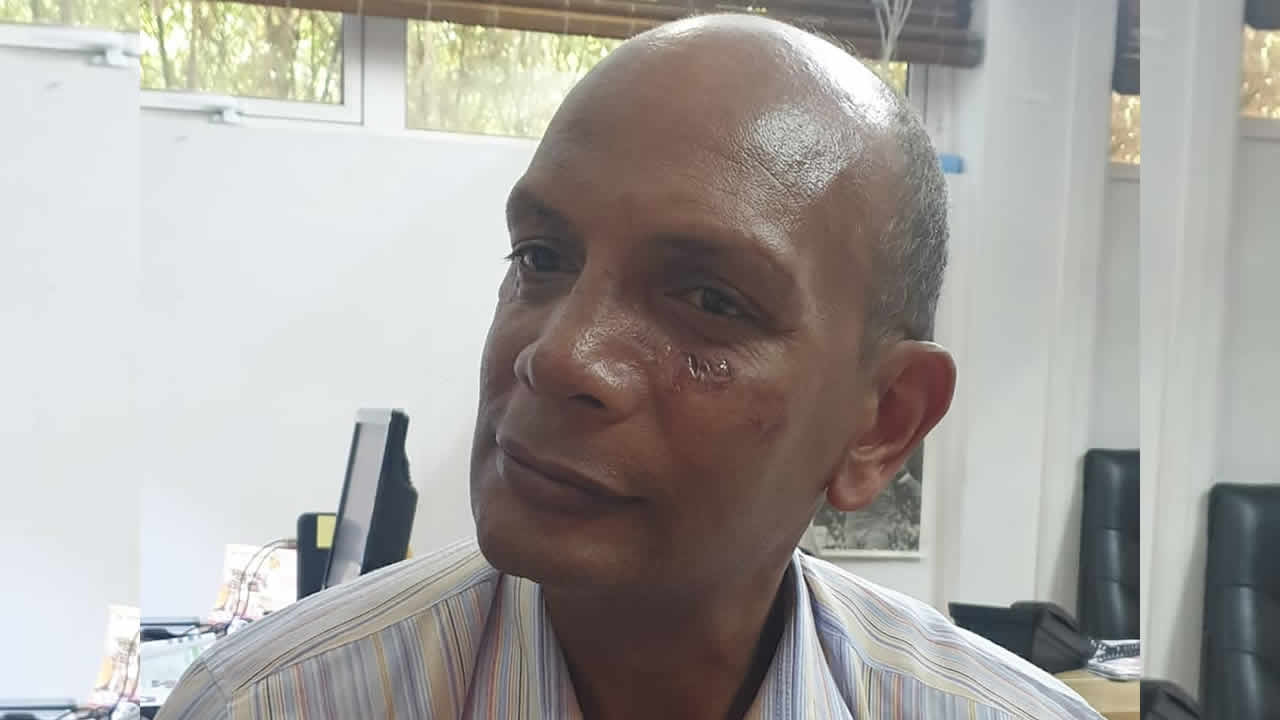 Louis Gérard Norbert Potié 