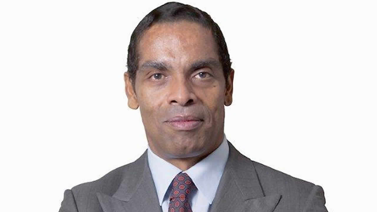 Alvaro Sobrinho