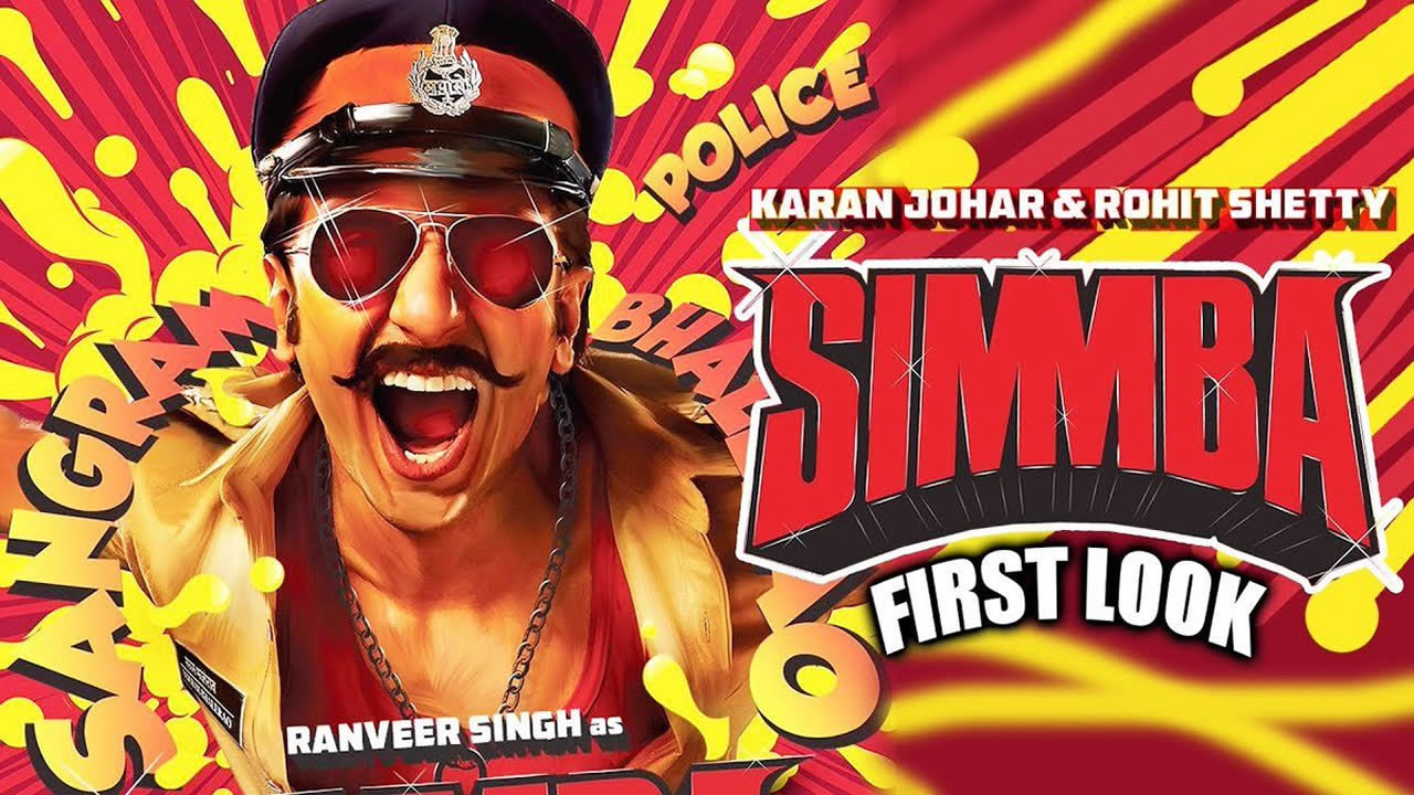 Simmba
