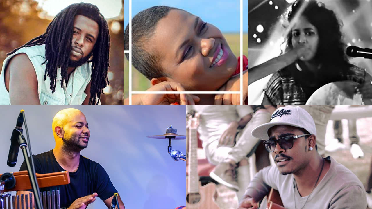 Les couacs d’une vie d’artiste