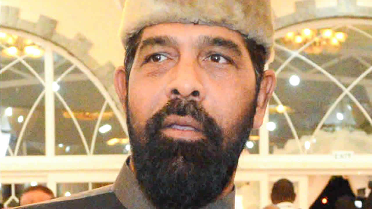Maulana Haroon