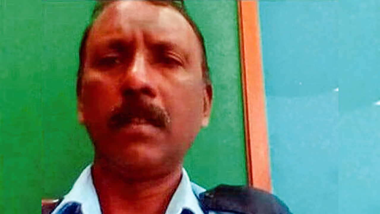 Moontaj Ally Emmamboccus