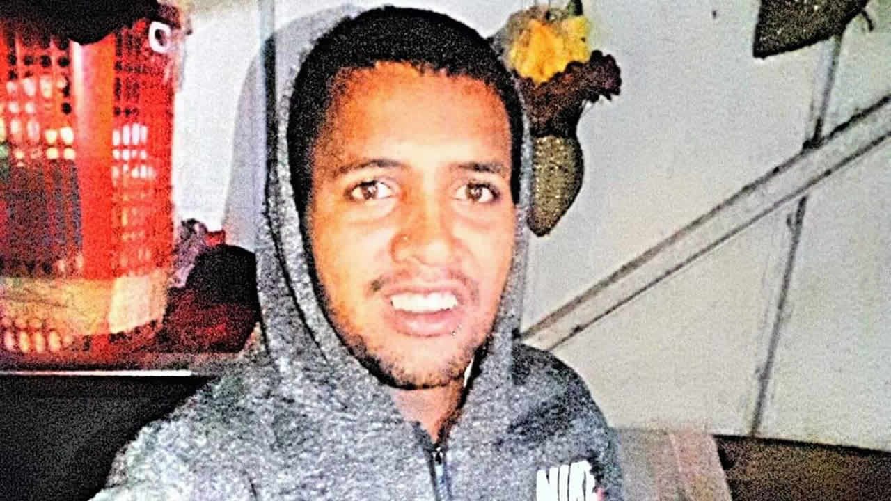 Jean-François Pierre-Louis.