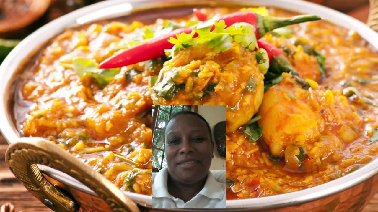 cuisine  mauricienne