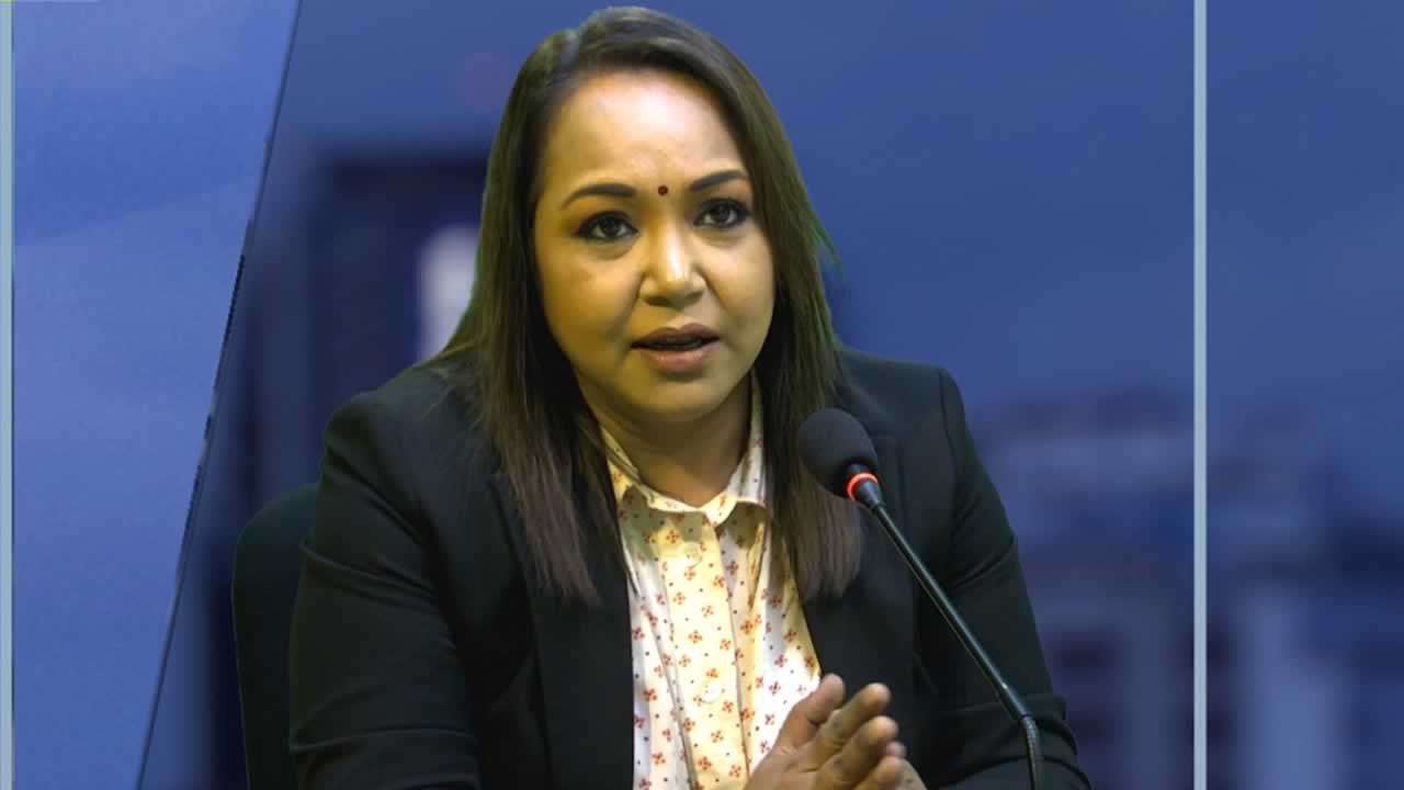 Kalpana Koonjoo-Shah