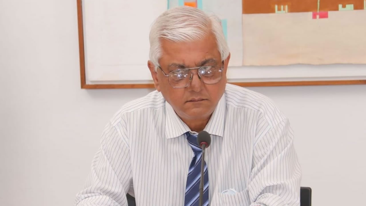 Vasantrao