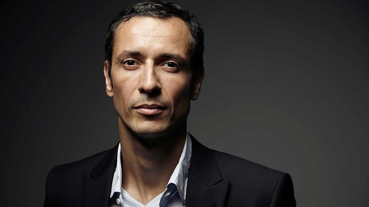 Jean-Claude Bastos de Morais