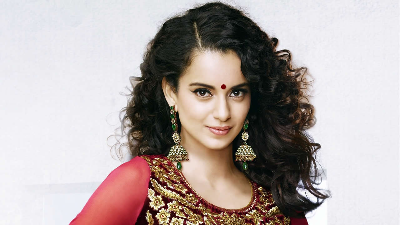 Kangana Ranaut