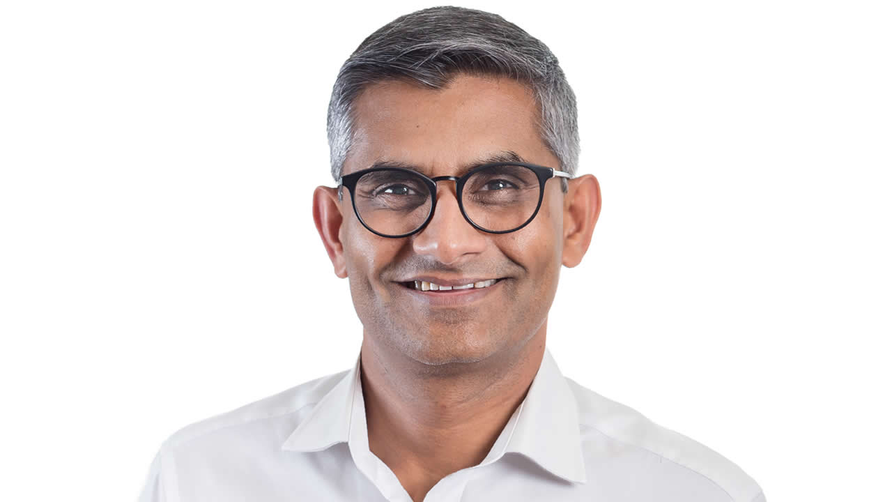 Sridhar Nagarajan
