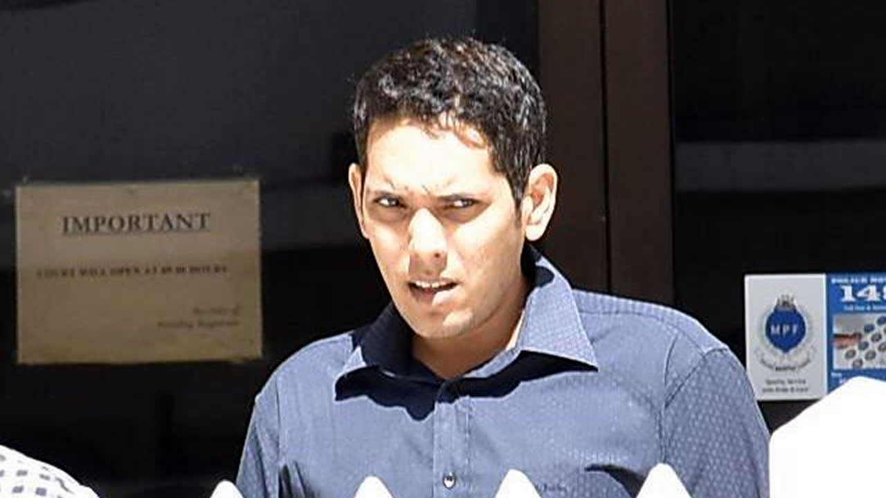 Muhammad Zuhayr Abdool Rahim Khodabuccus