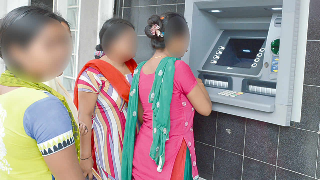 Les clients peuvent être rassurés quant à la sécurité informatique des banques.