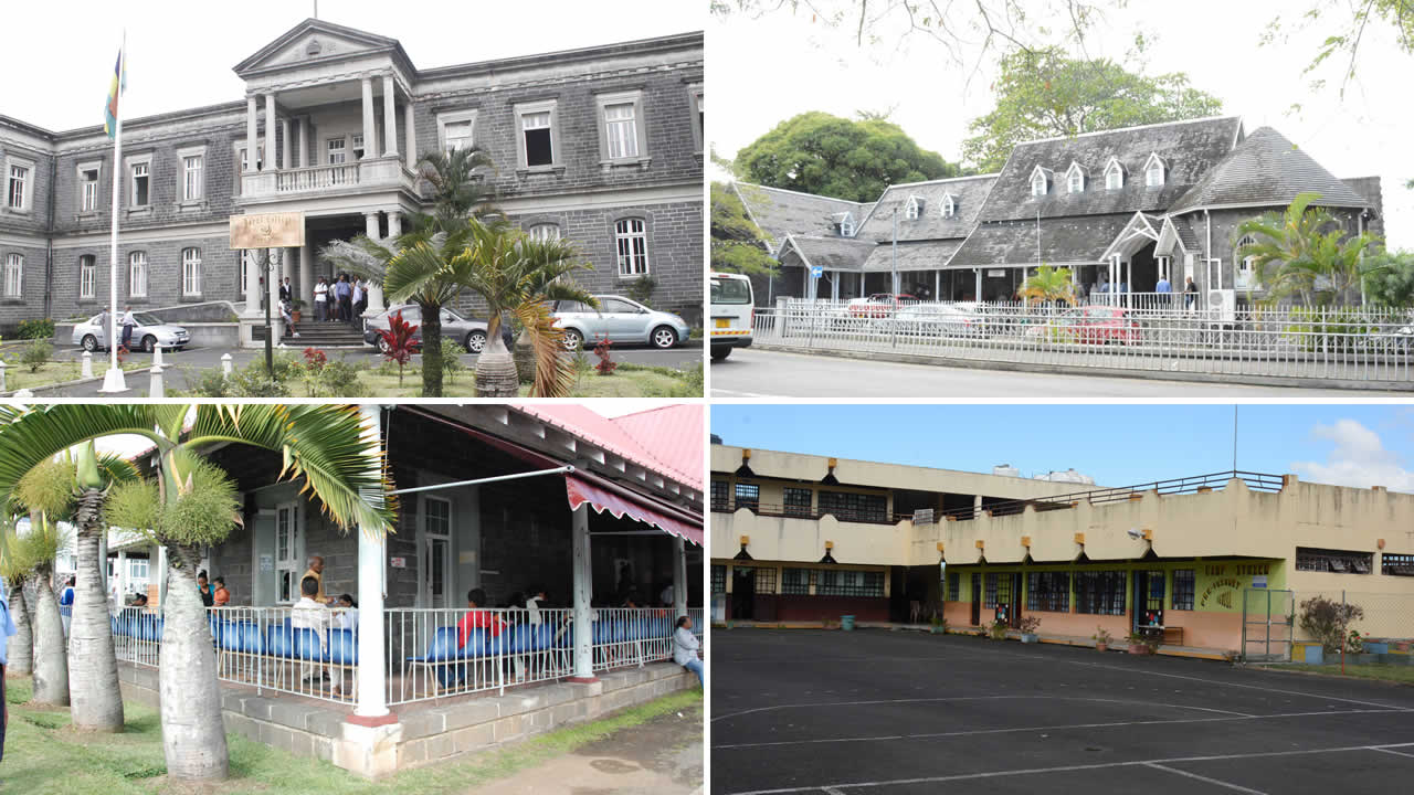 Bâtiments d’État sans Fire Certificate 