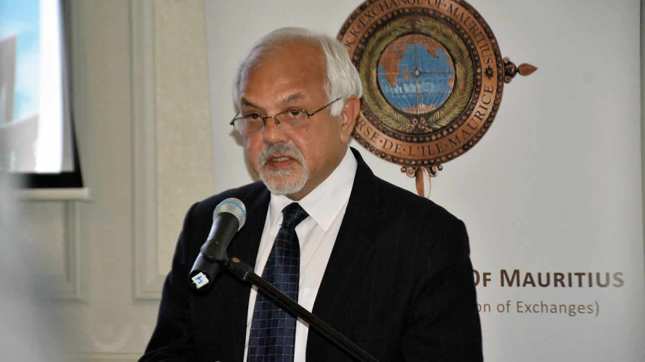 Yandraduth Googoolye