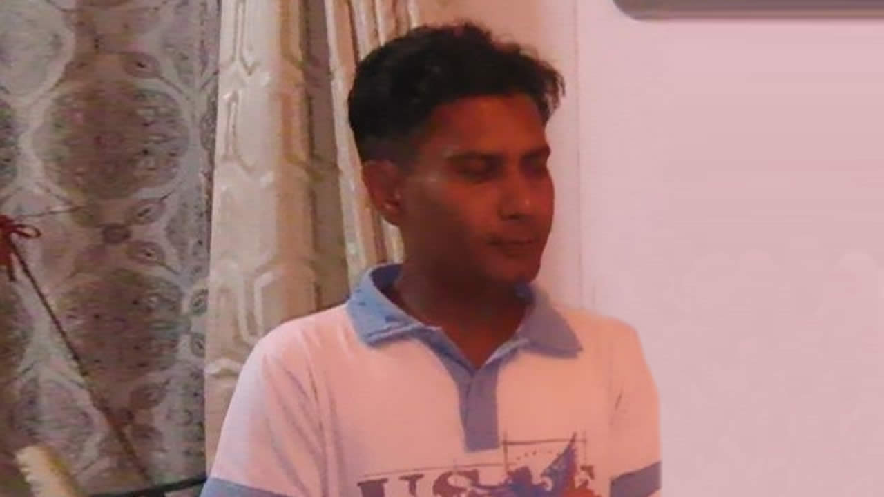 Sakoor Mohammad Boodhoo