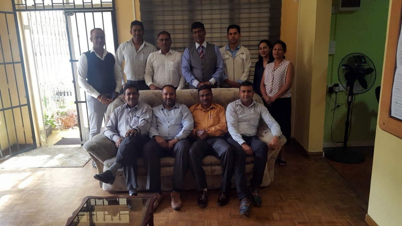 Mauritius Educators’ Council