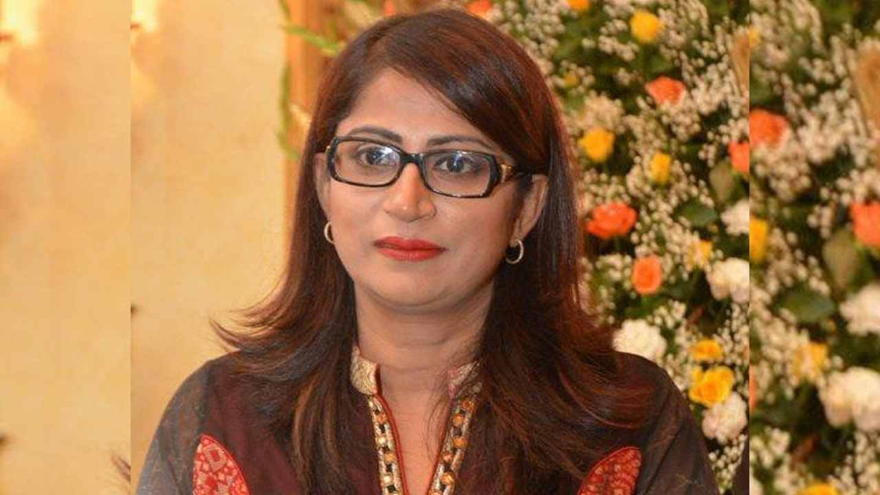 Roubina Jadoo-Jaunbocus