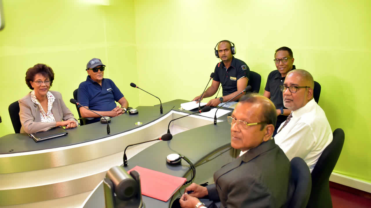 Une journée pour en parler