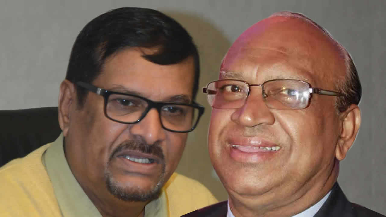 Soodhun et Rampertab