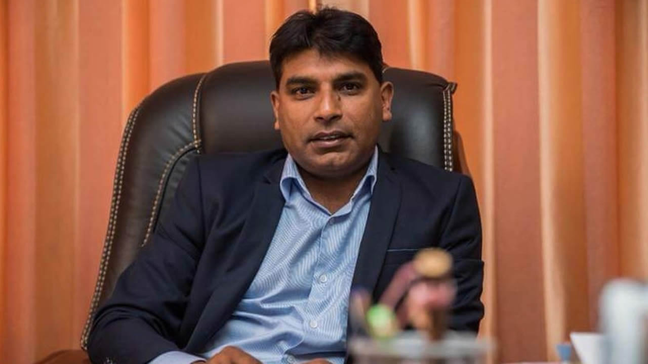 Ehsan Juman