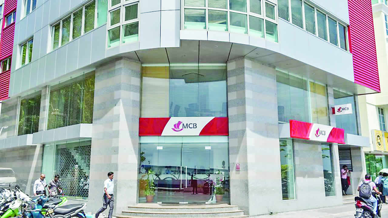 MCB