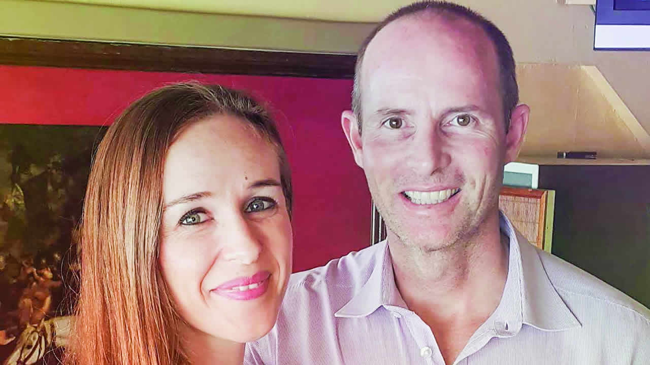 Nicollette Aimee Stuart