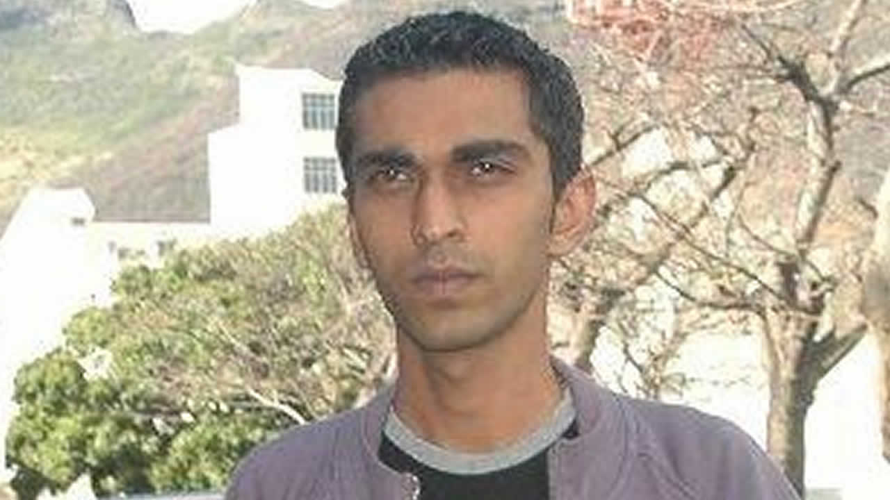 Chandra Prakashsing Dip