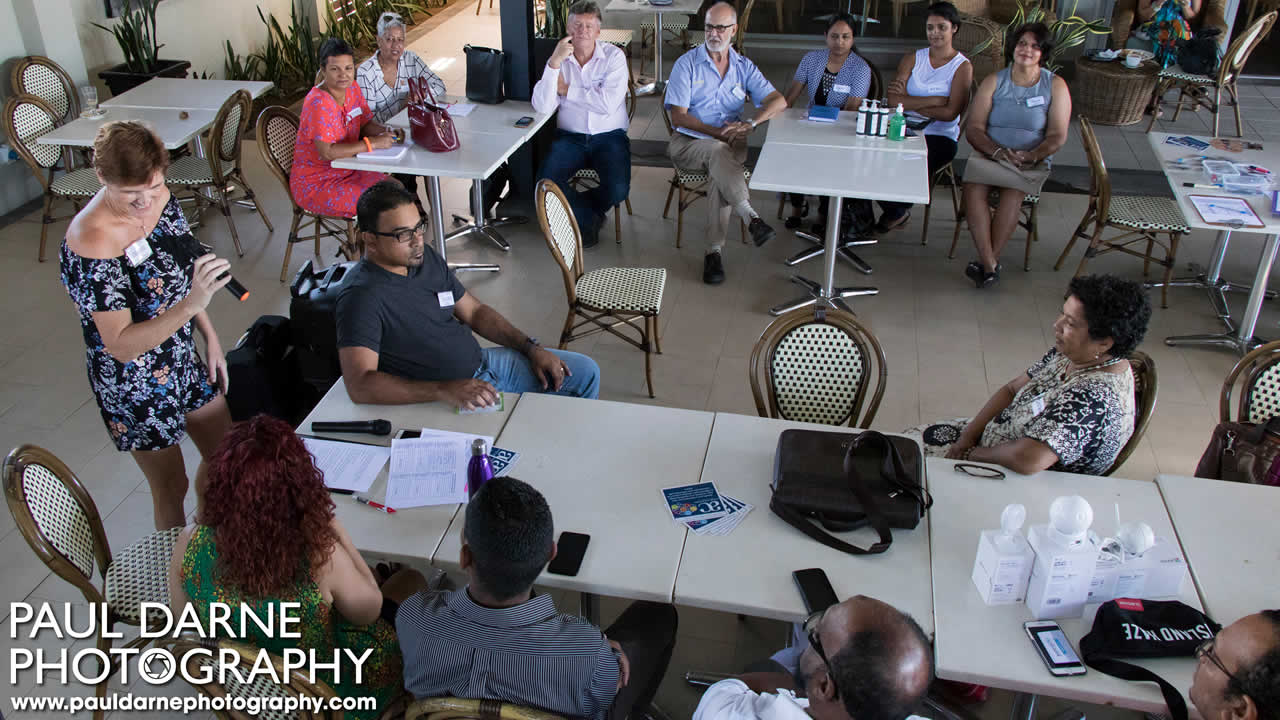 La clé de la réussite