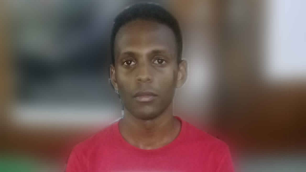 Daren Désiré Paulin