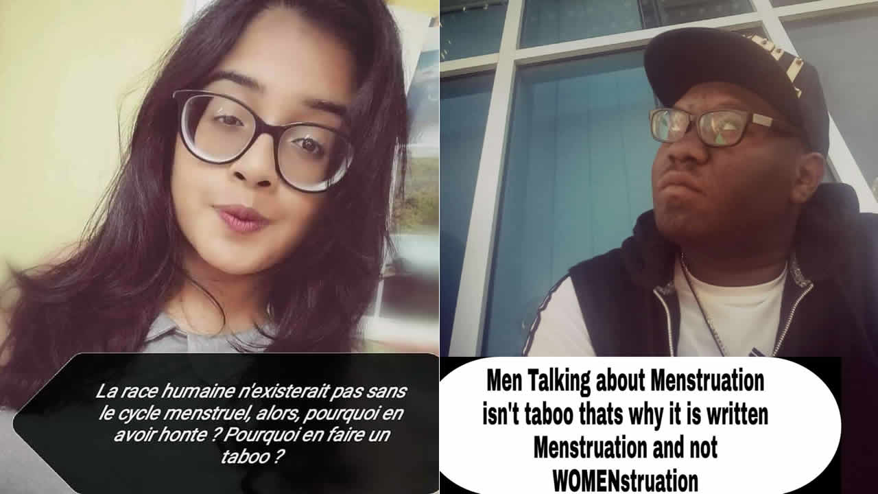 hygiène menstruelle