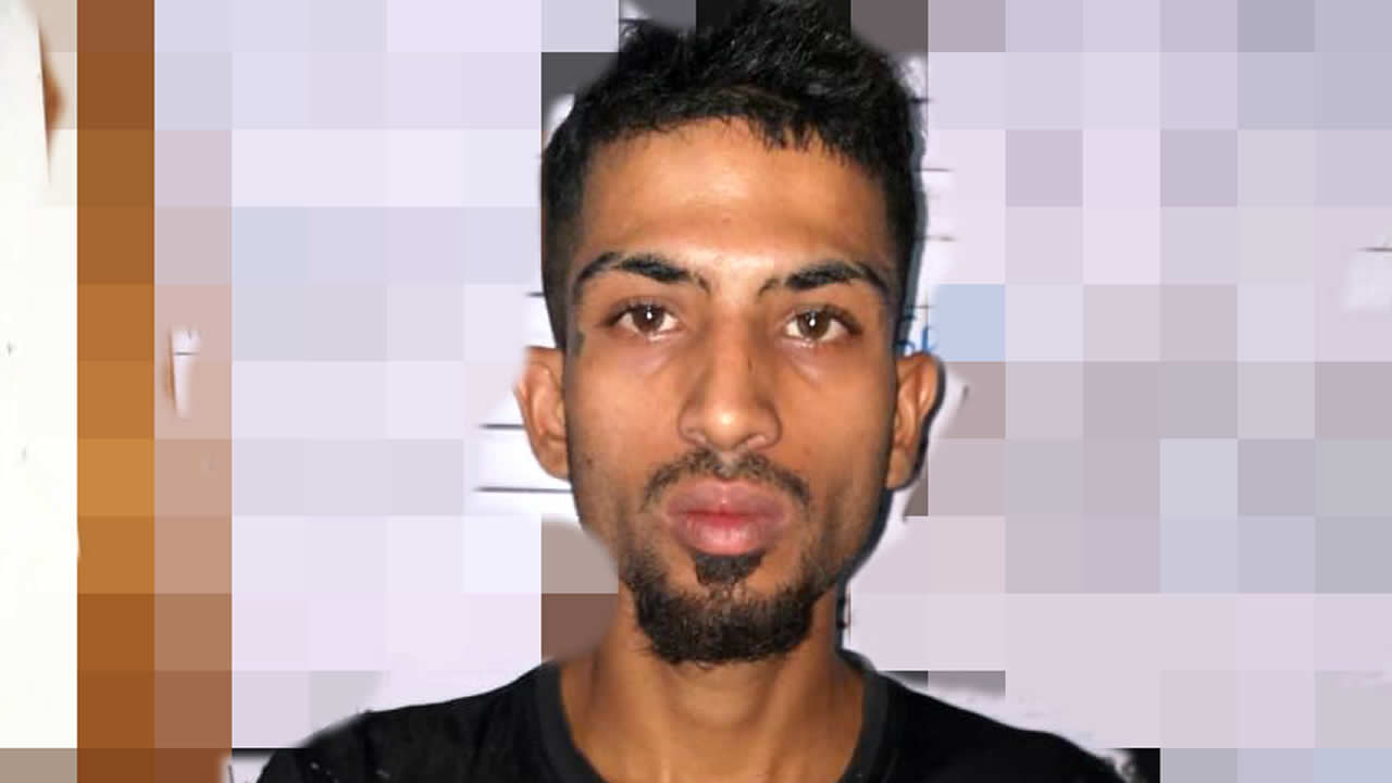 Ange Gabriel Wally Berthelot