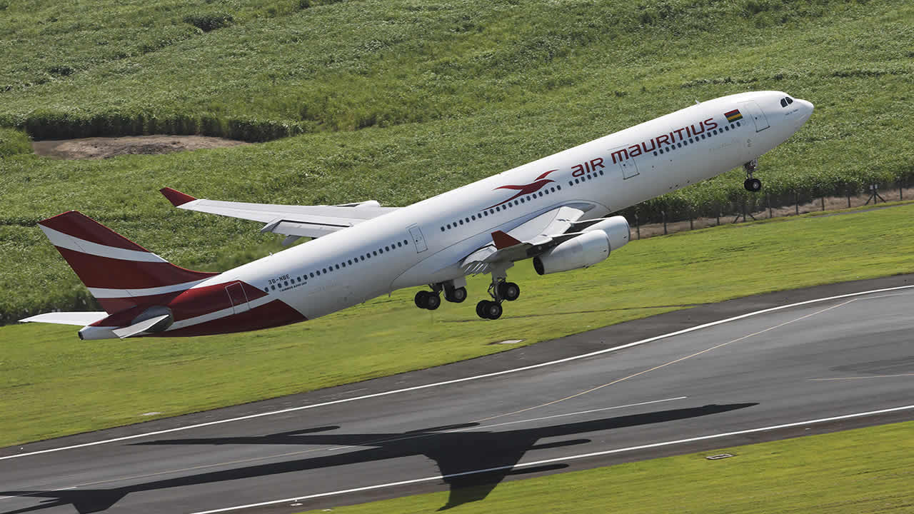 Air Mauritius