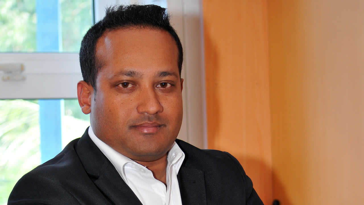 Erickson Mooneapillay