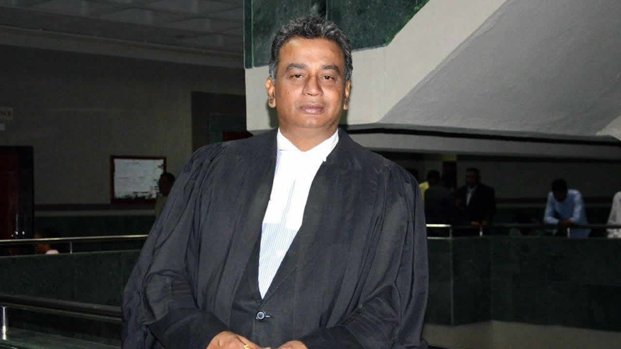 Me Siddartha Hawoldar