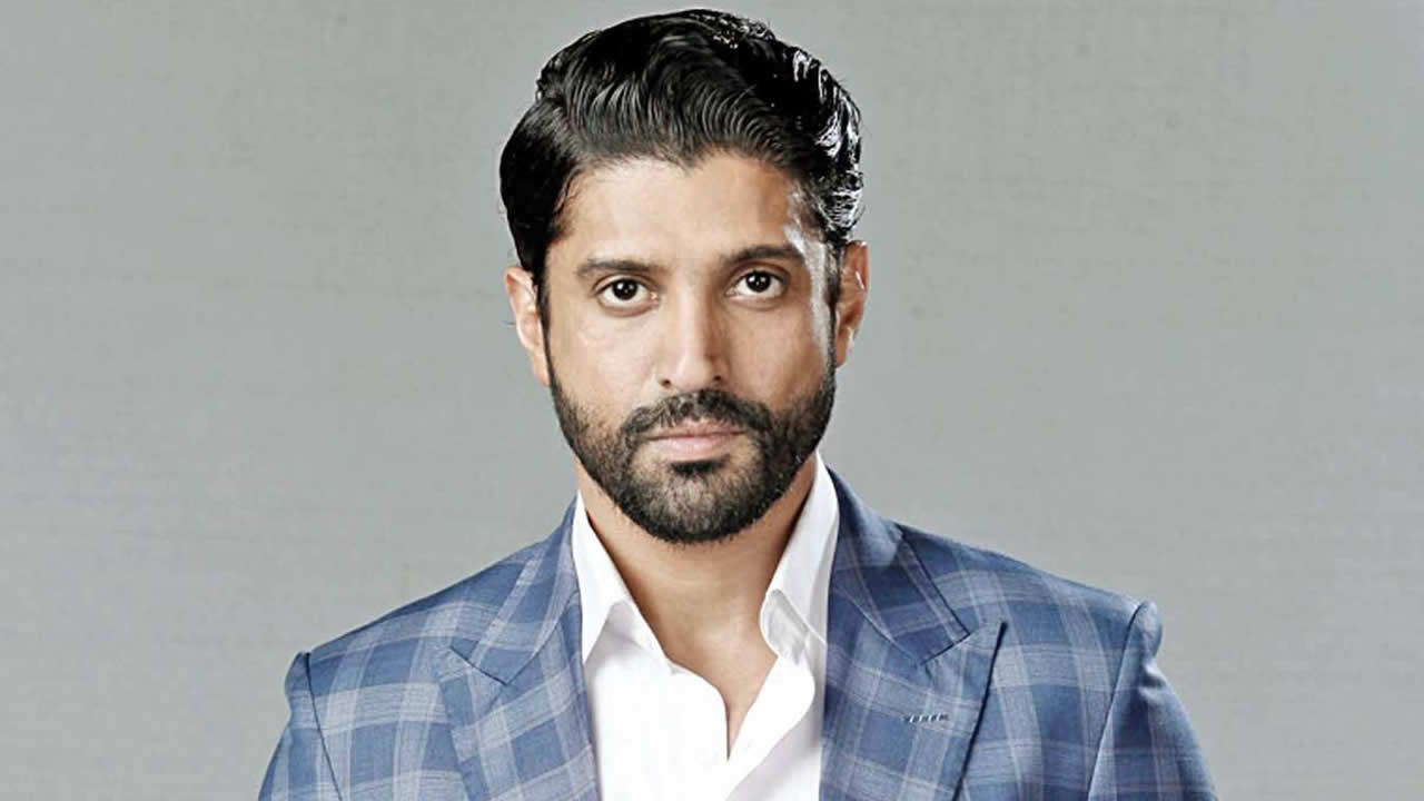 Farhan Akhtar