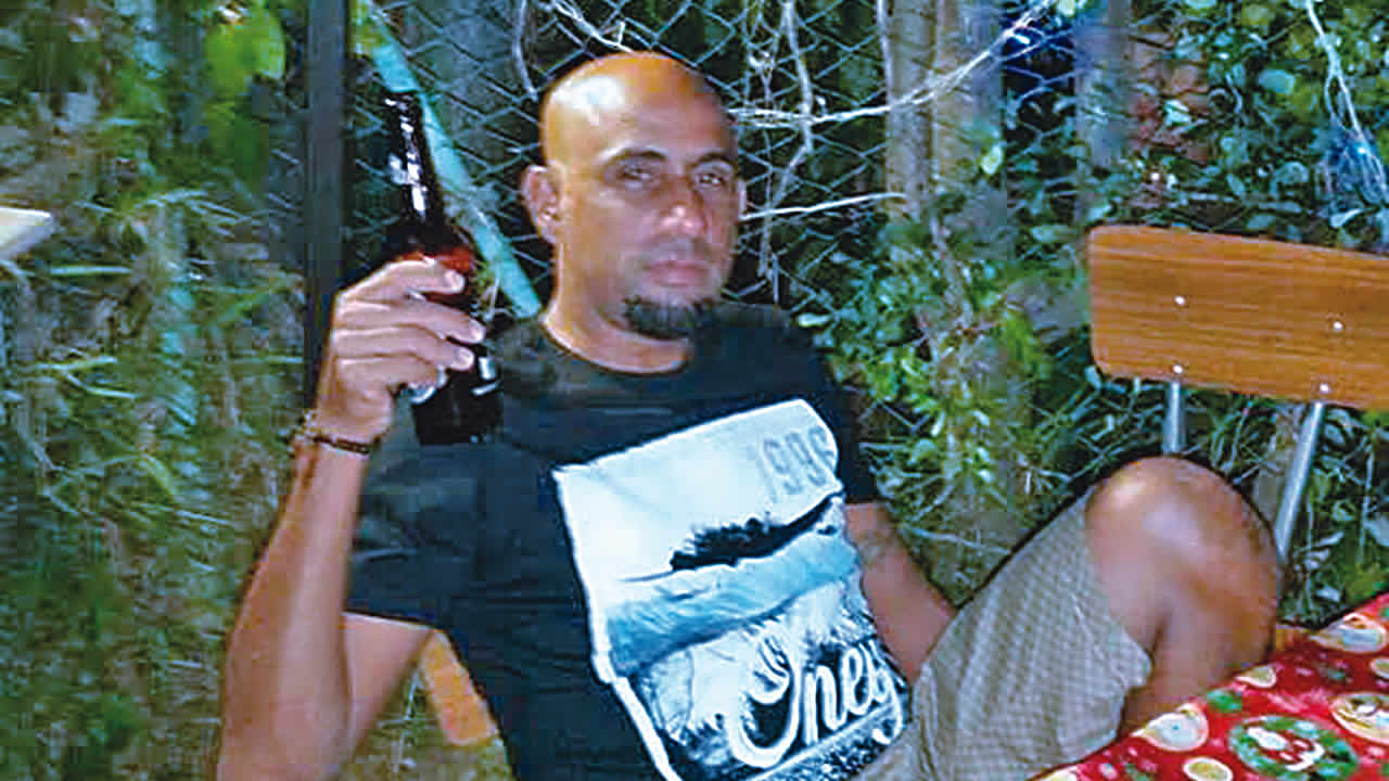 Bruno Joseph Meunier