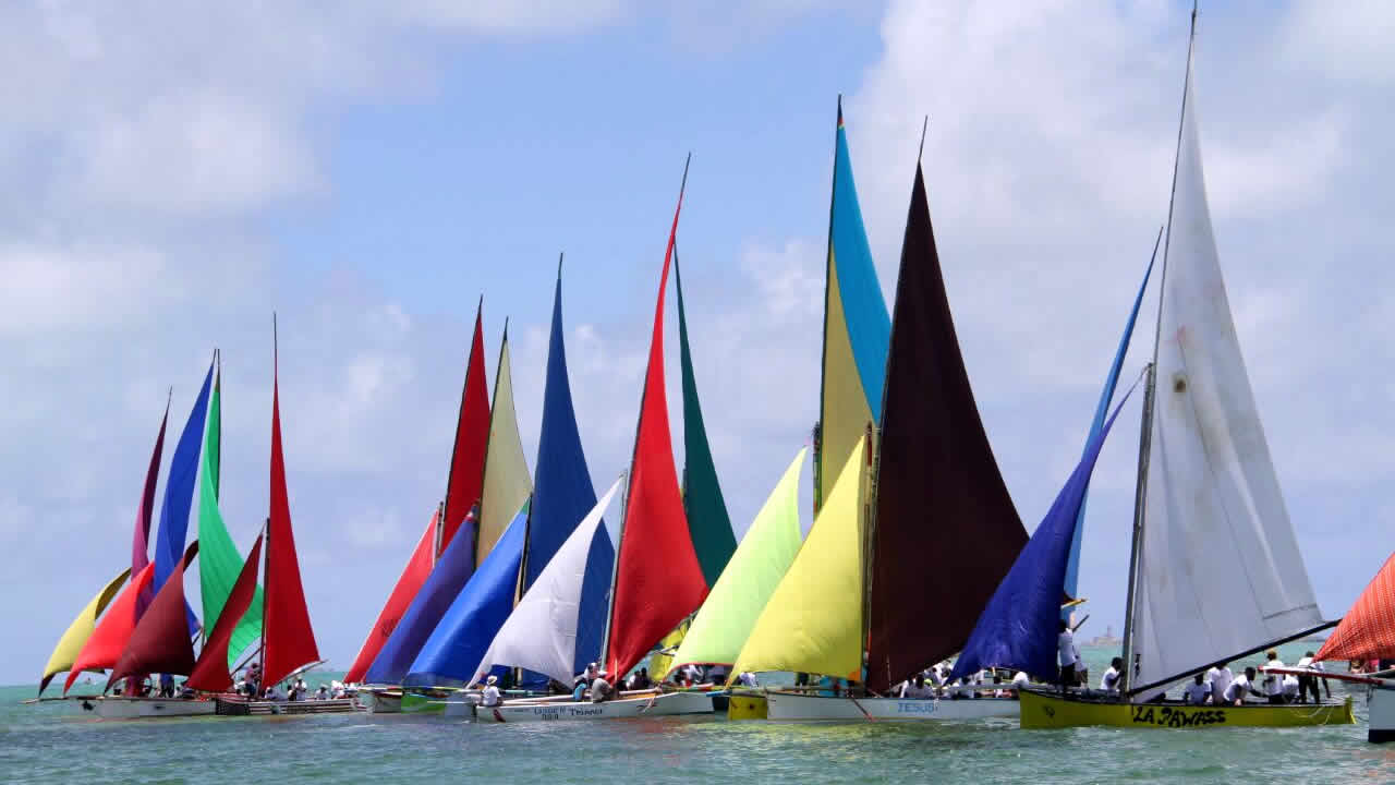 Festival Internasional Kreol