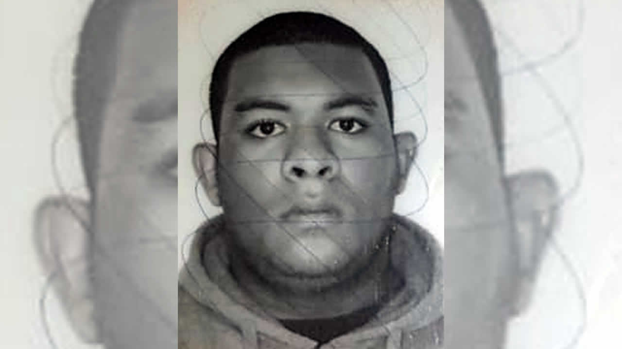 Yannick Stéphane Dumazel.