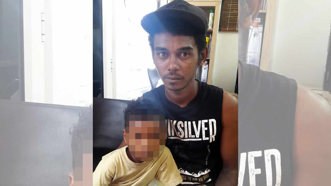 Jean David Emmanuel Nookiah