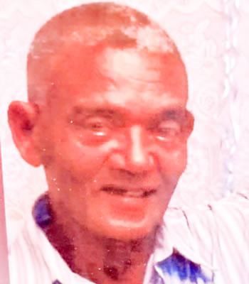 Paul Claude Duval, la victime.