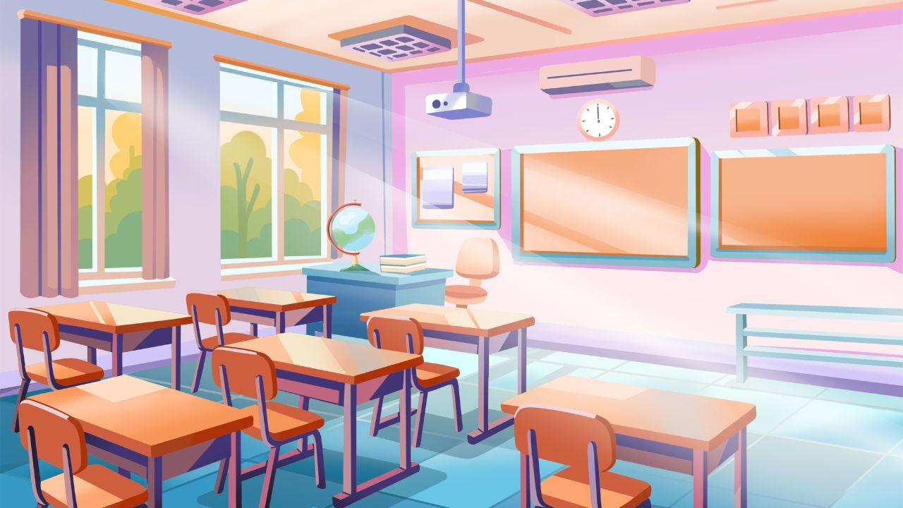 Éducation secondaire privée