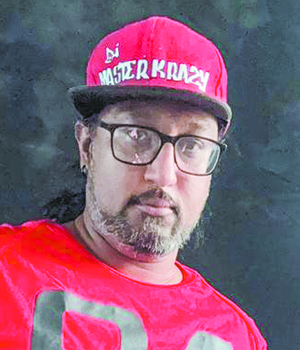 Roshan Boolkah, secrétaire de l’Union des Artistes, insiste sur l’urgence d’avancer sur la question du statut des artistes à Maurice.