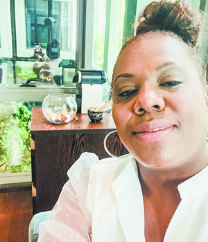 Joëlle Coret, présidente de la MASA, souligne l’importance de mieux faire connaître l’apport économique des artistes.